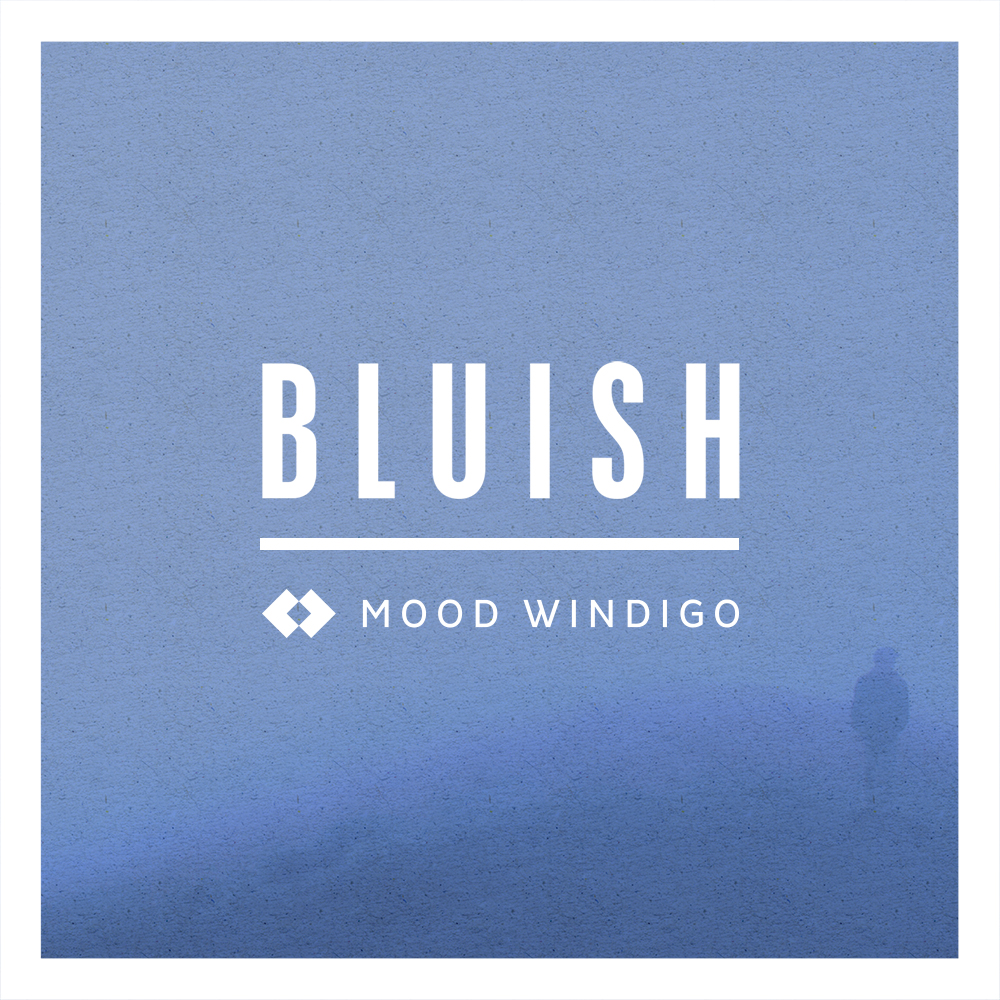 Bluish