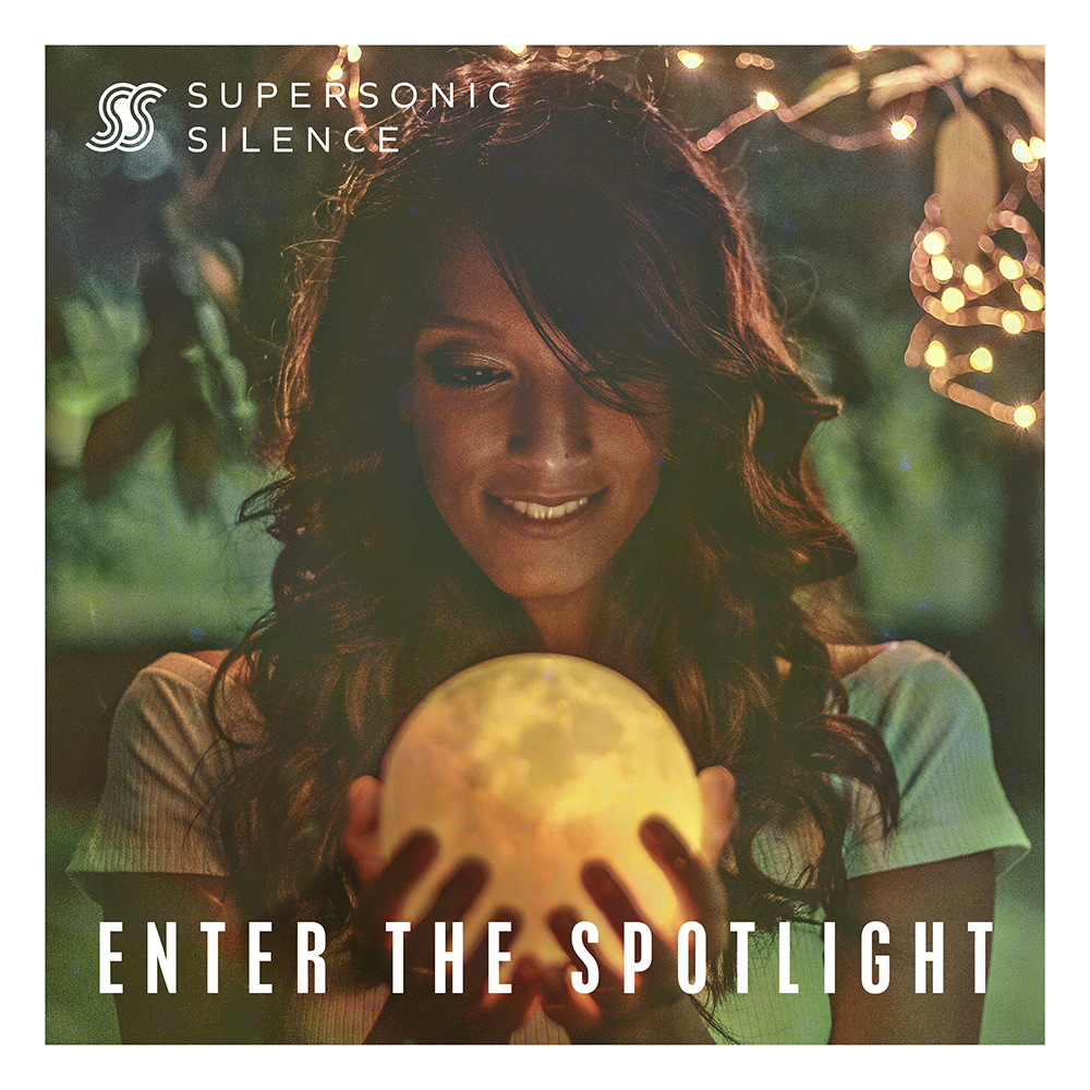 Enter the Spotlight