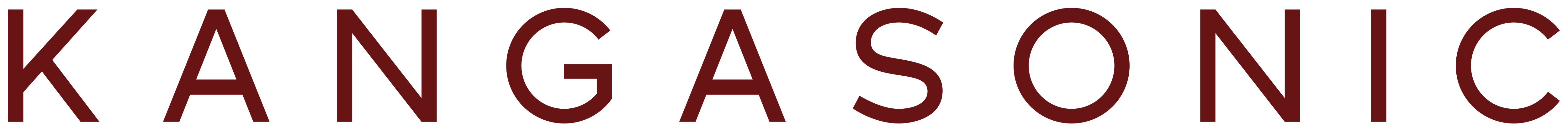 Kangasonic