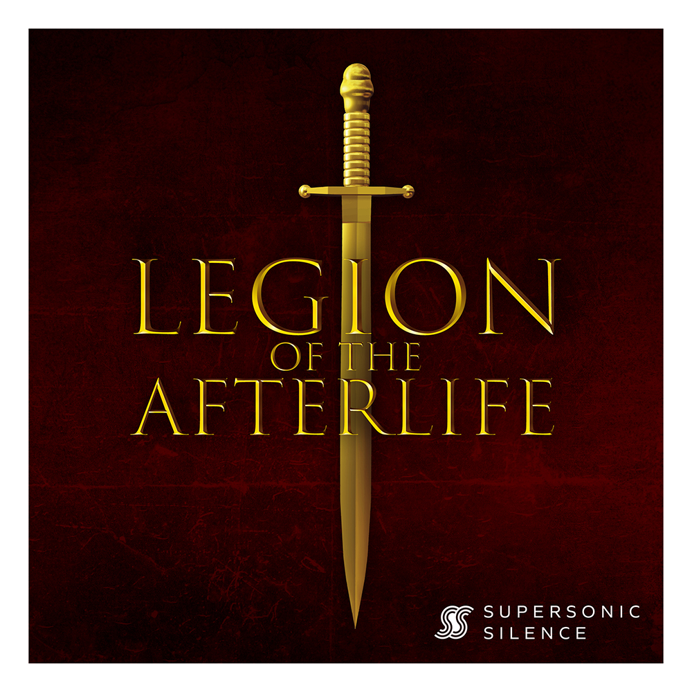 Legion of the Afterlife